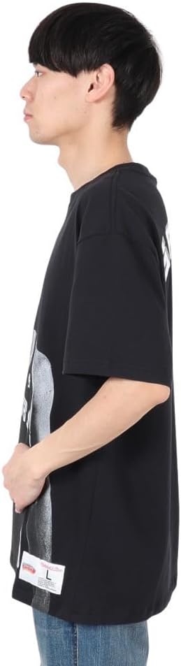 ミッチェルアンドネス（Mitchell&Ness） プレイヤー 半袖Tシャツ サン